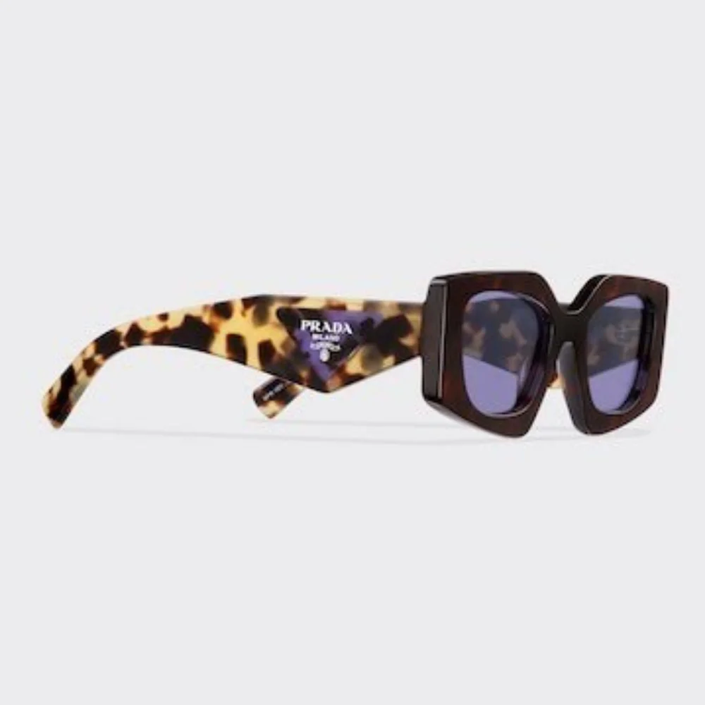 Authentic New Prada PR 15YS SPR15Y_E09Z_F05S0_C_051 Sunglasses SPR15Y_M2AU_FE05Q